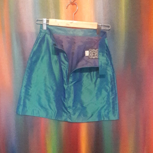 Cynthia Rowley Skirt - Picture 6 of 6